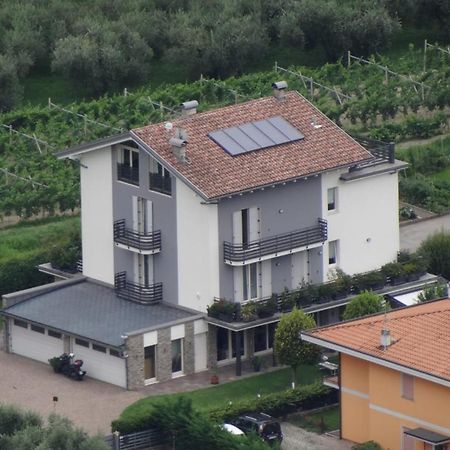 Casa Alice Apartment Torbole Sul Garda Exterior foto