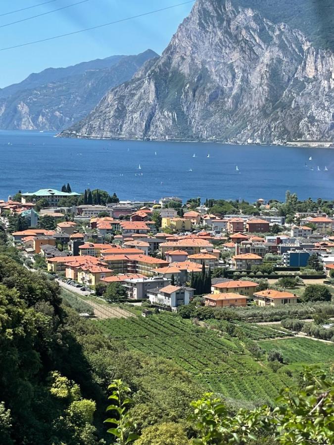 Casa Alice Apartment Torbole Sul Garda Exterior foto