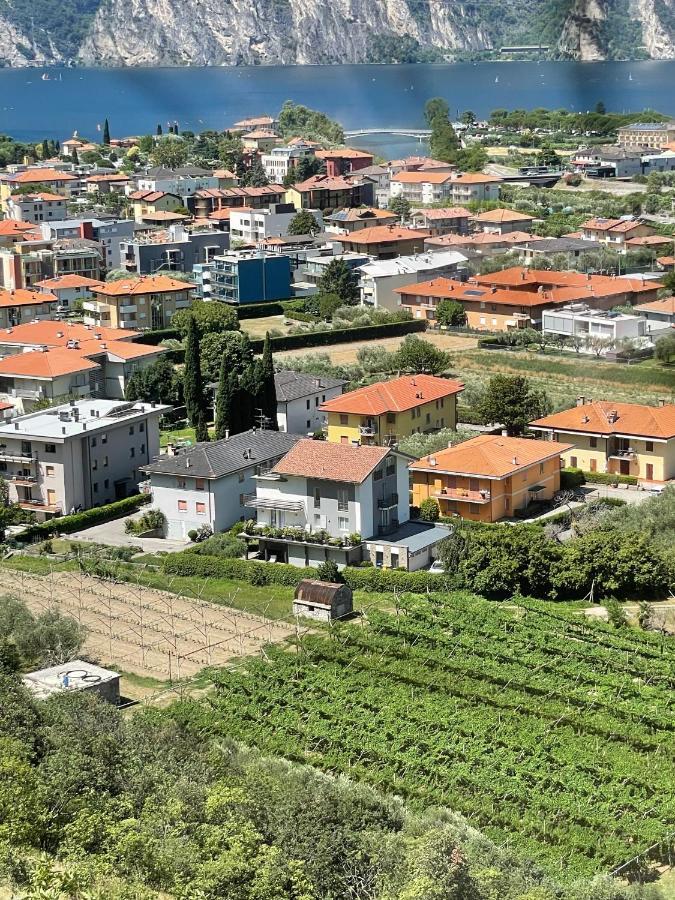 Casa Alice Apartment Torbole Sul Garda Exterior foto