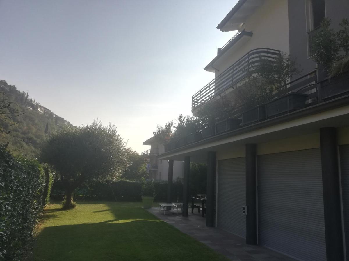 Casa Alice Apartment Torbole Sul Garda Exterior foto