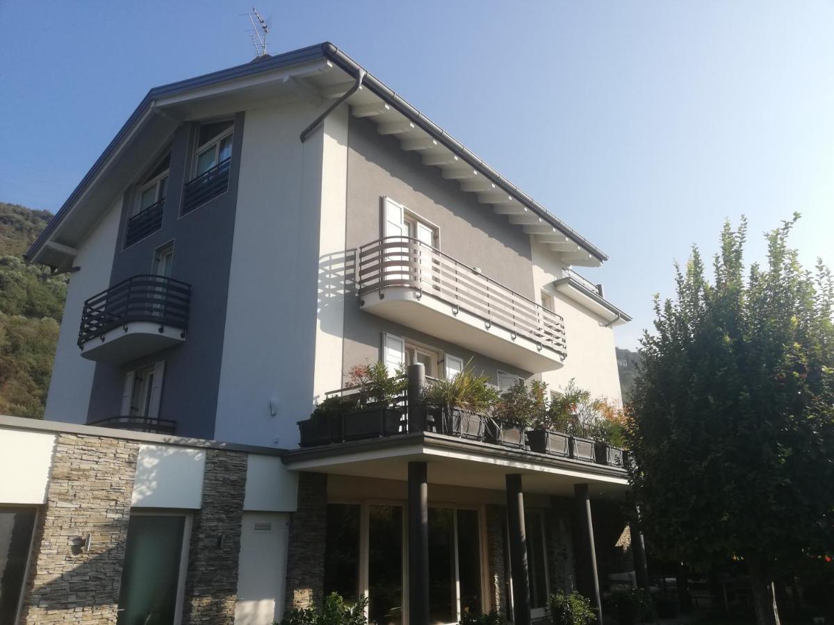 Casa Alice Apartment Torbole Sul Garda Exterior foto