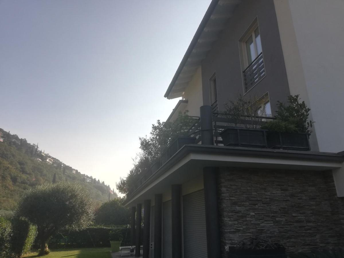 Casa Alice Apartment Torbole Sul Garda Exterior foto