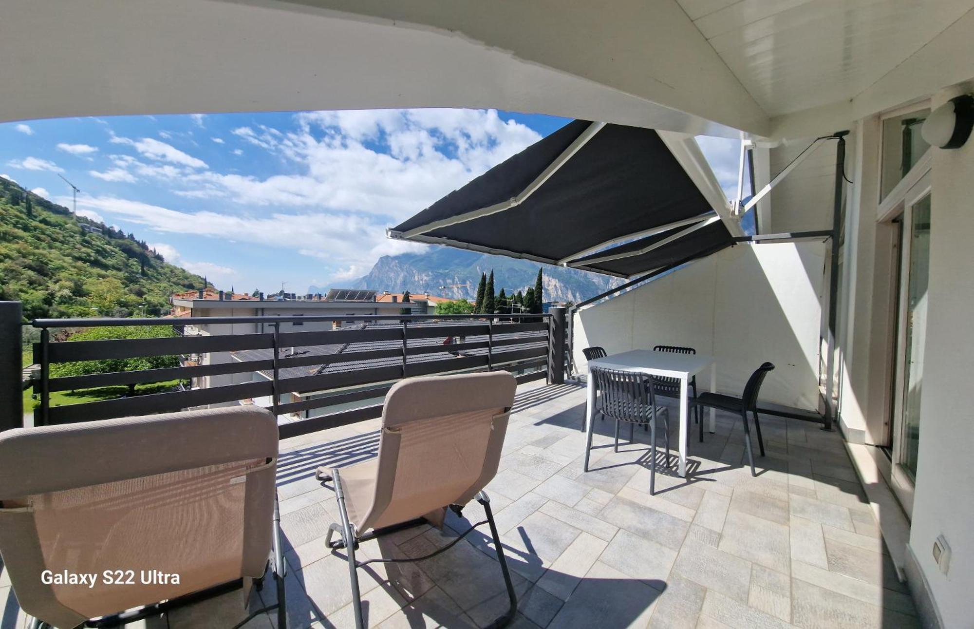Casa Alice Apartment Torbole Sul Garda Exterior foto