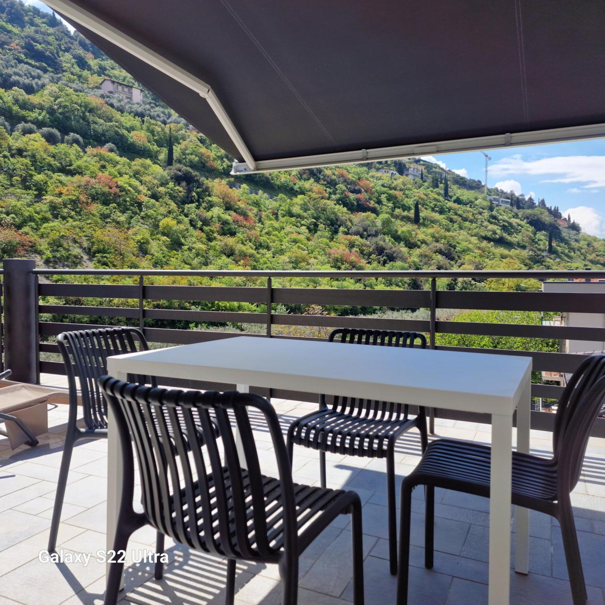 Casa Alice Apartment Torbole Sul Garda Exterior foto