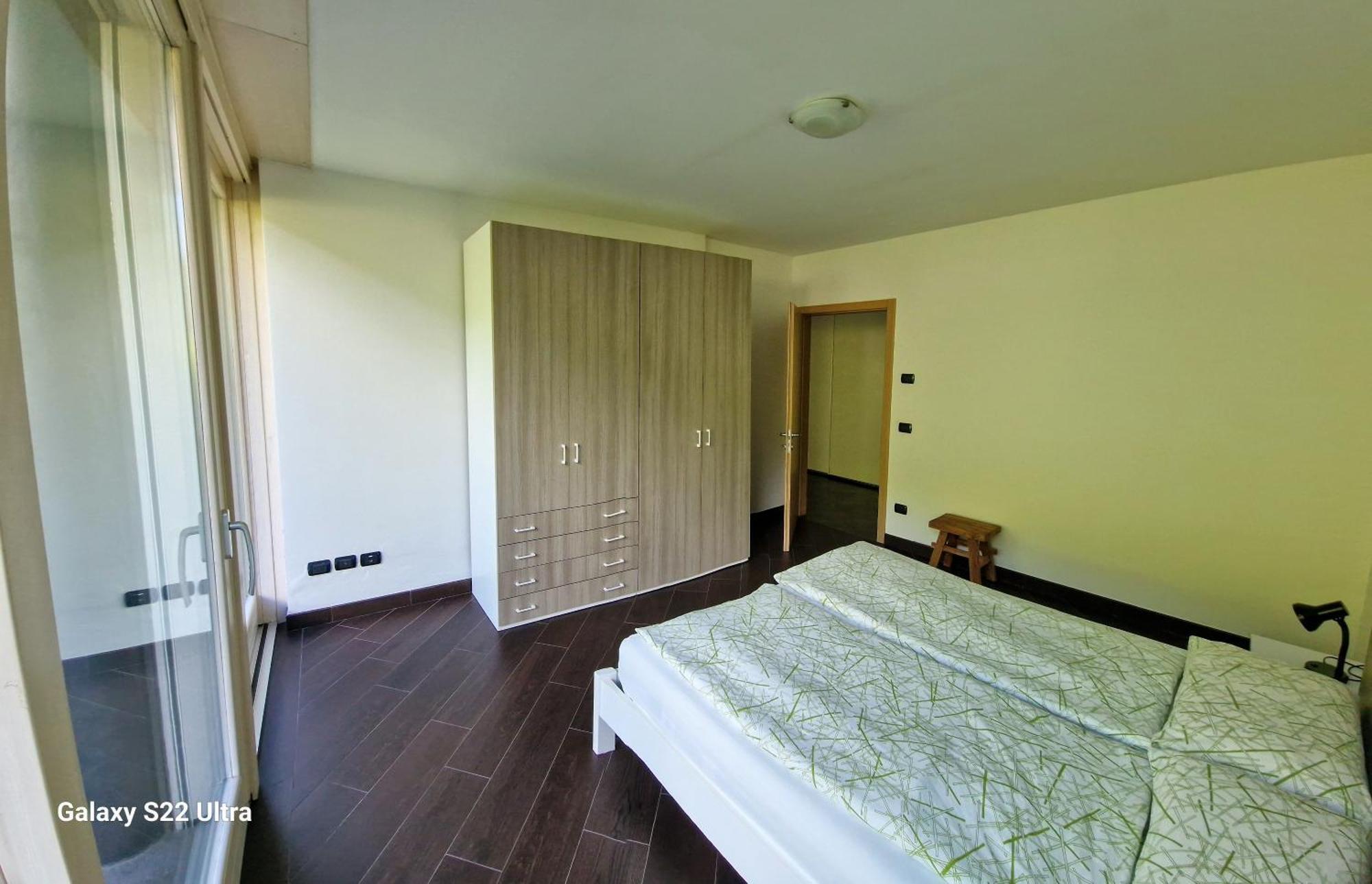 Casa Alice Apartment Torbole Sul Garda Exterior foto