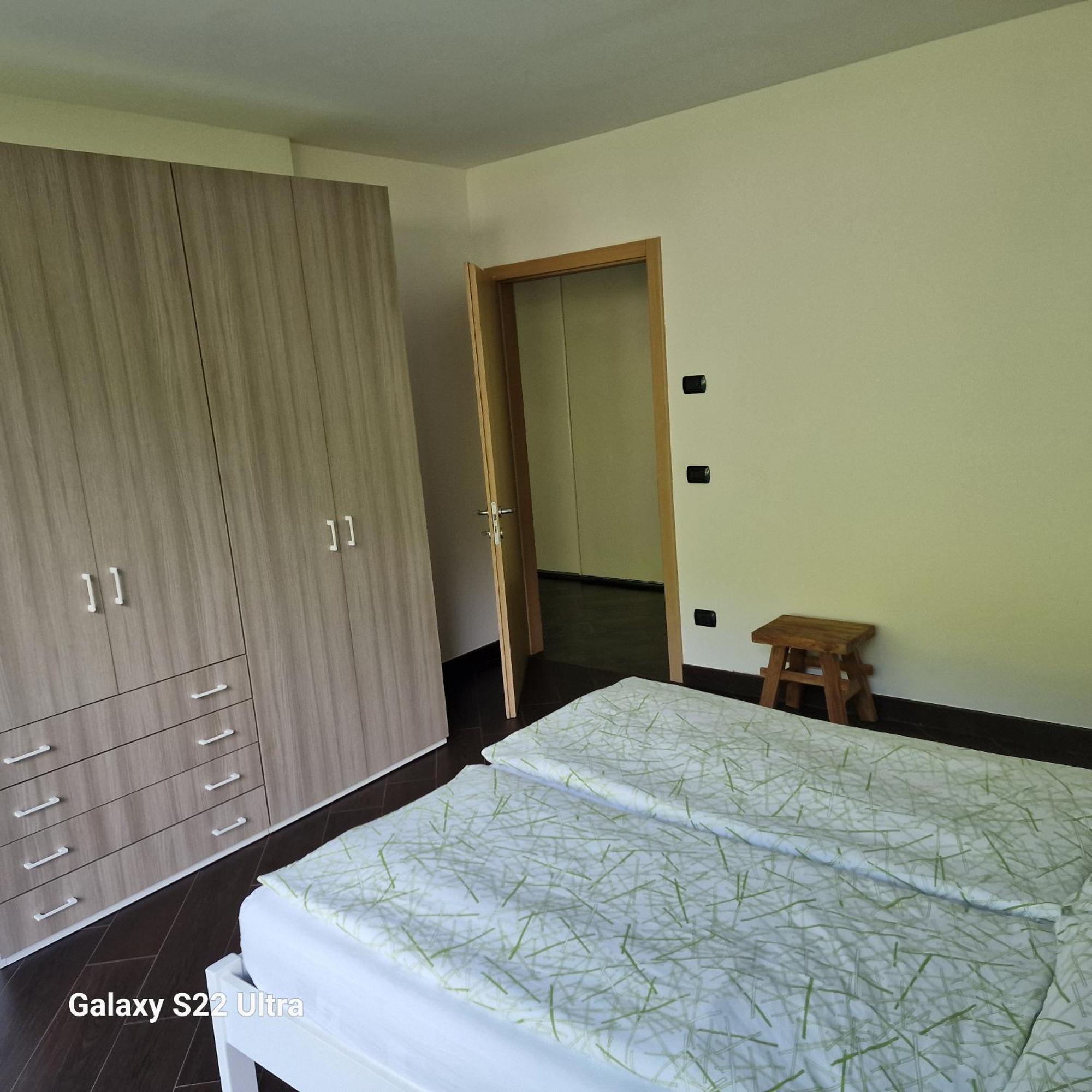 Casa Alice Apartment Torbole Sul Garda Exterior foto