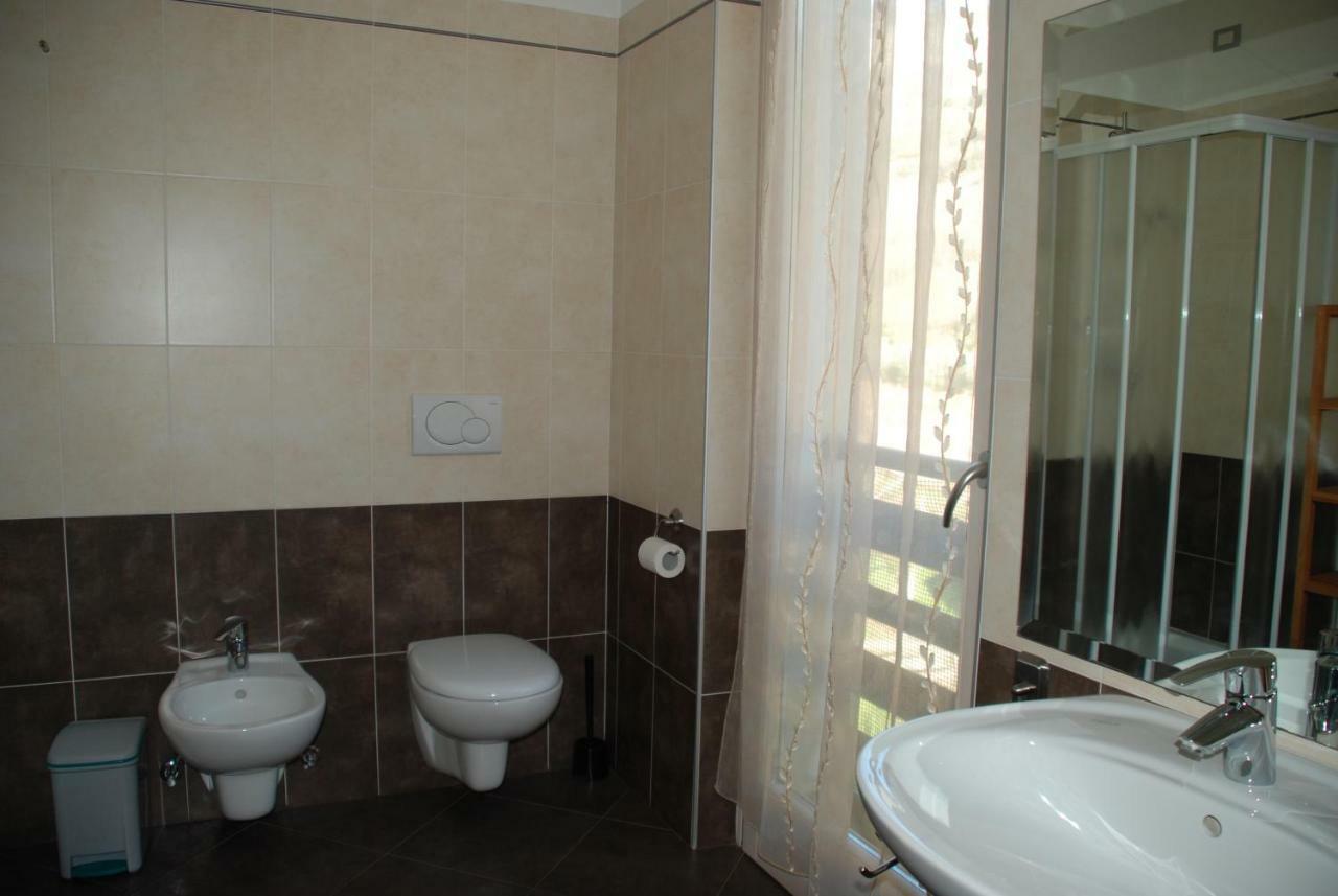 Casa Alice Apartment Torbole Sul Garda Exterior foto