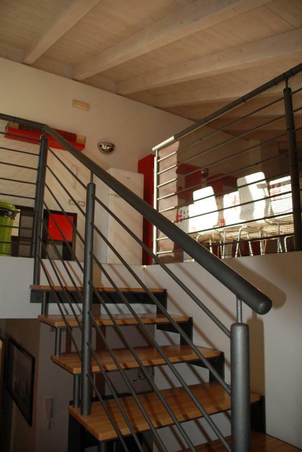 Casa Alice Apartment Torbole Sul Garda Exterior foto
