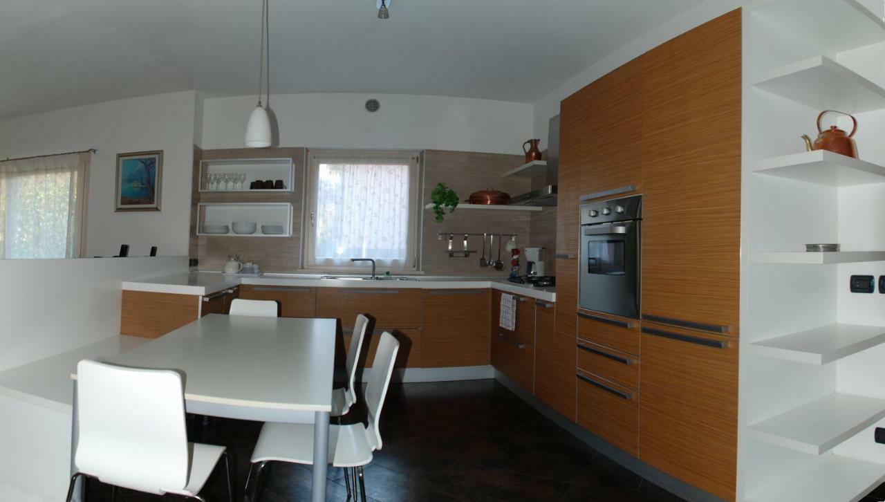 Casa Alice Apartment Torbole Sul Garda Exterior foto