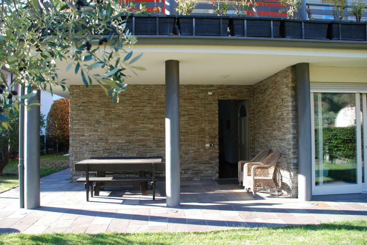 Casa Alice Apartment Torbole Sul Garda Exterior foto